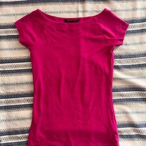 Ralph Lauren wide should top size xs/s